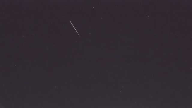 AMS97 meteor