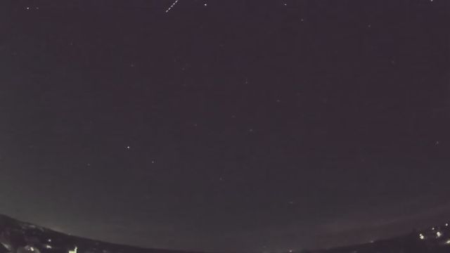 AMS97 meteor