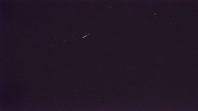 AMS97 meteor