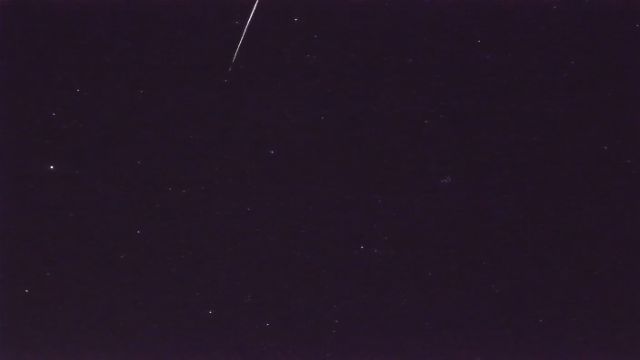 AMS97 meteor