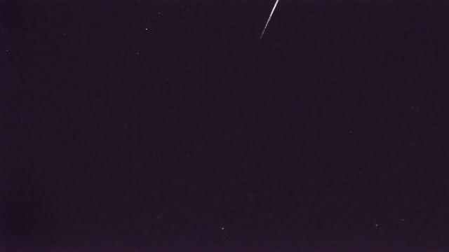 AMS97 meteor