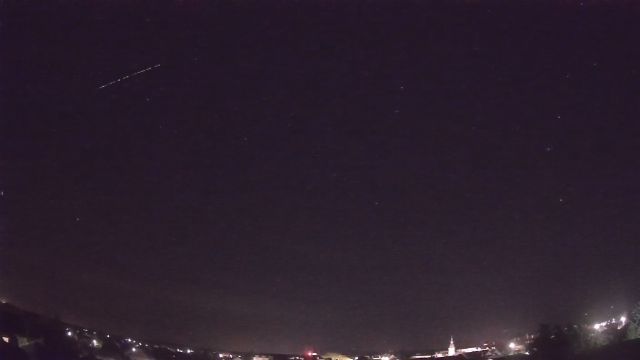AMS97 meteor