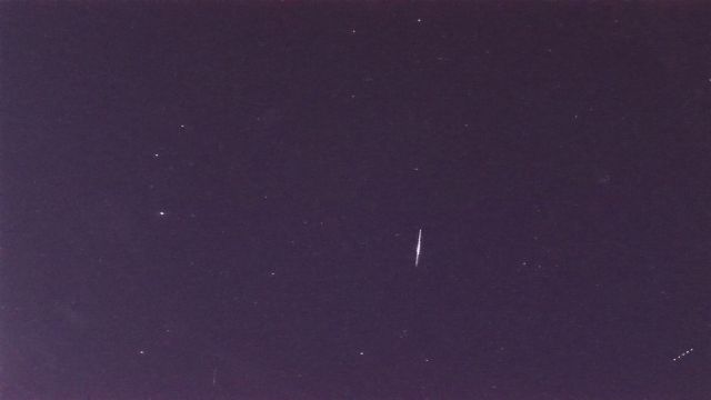 AMS97 meteor