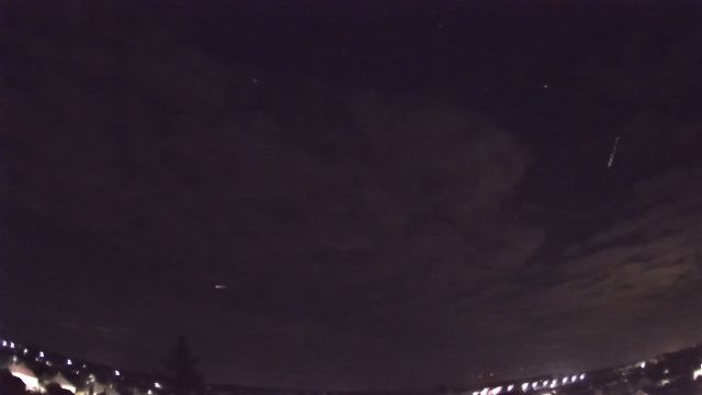AMS97 meteor