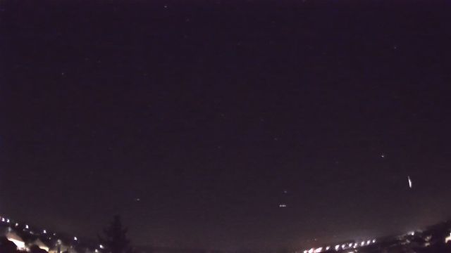 AMS97 meteor