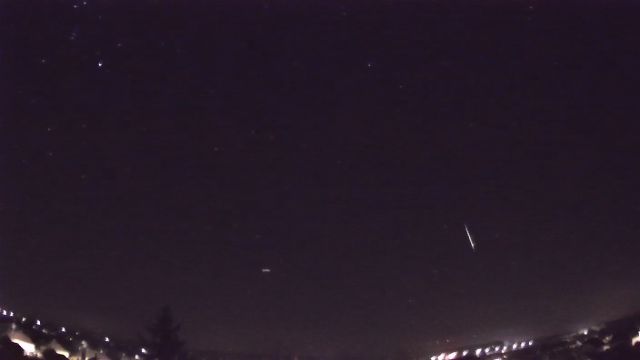 AMS97 meteor