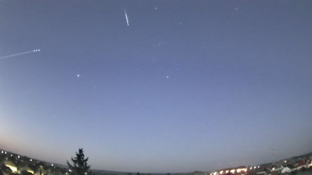 AMS97 meteor