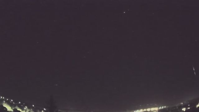 AMS97 meteor