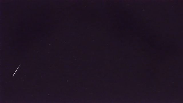 AMS97 meteor