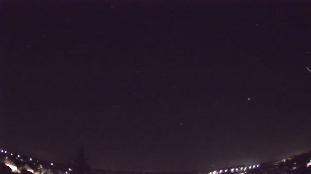 AMS97 meteor