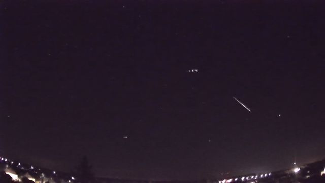 AMS97 meteor