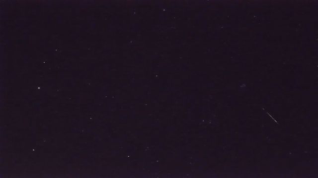AMS97 meteor