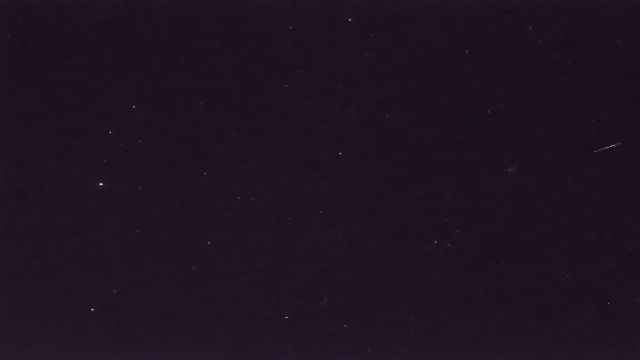 AMS97 meteor