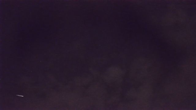 AMS97 meteor