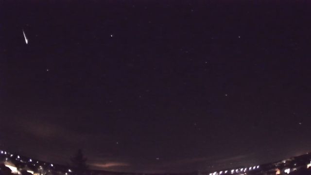 AMS97 meteor