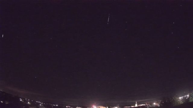 AMS97 meteor