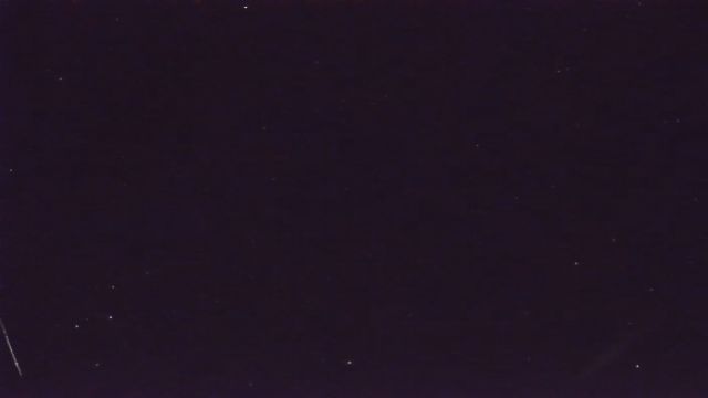 AMS97 meteor