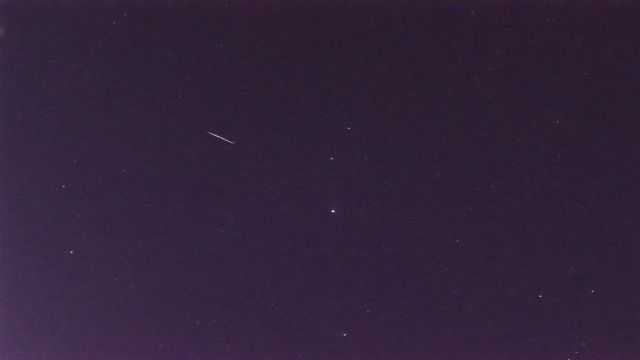 AMS97 meteor