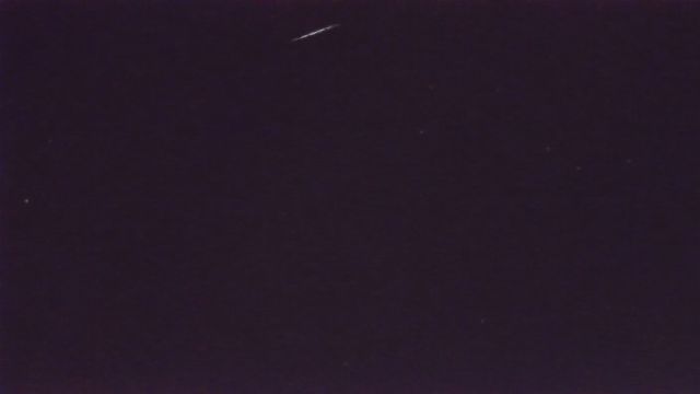 AMS97 meteor