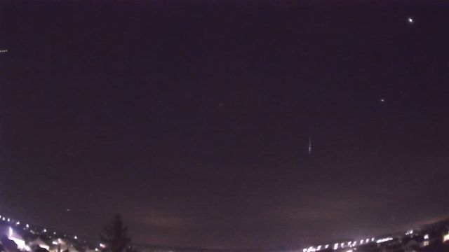 AMS97 meteor