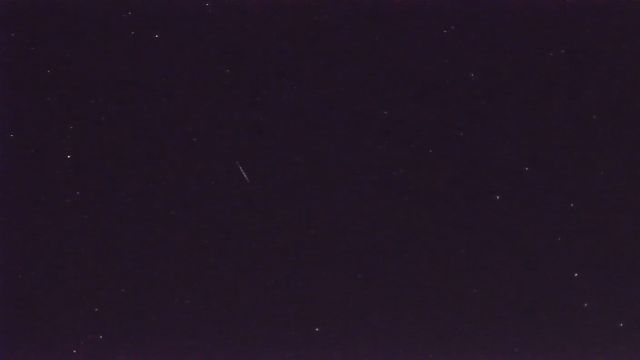 AMS97 meteor