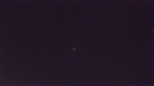 AMS97 meteor