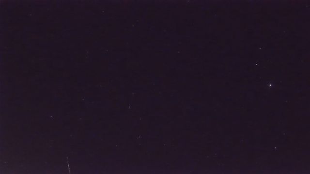 AMS97 meteor