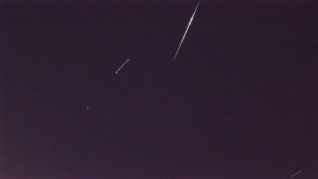 AMS97 meteor