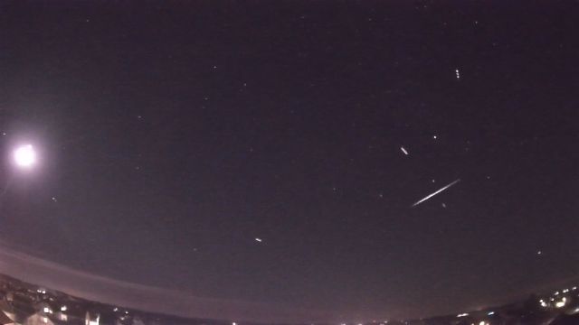 AMS97 meteor