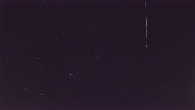 AMS97 meteor
