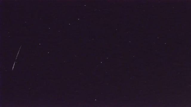 AMS97 meteor