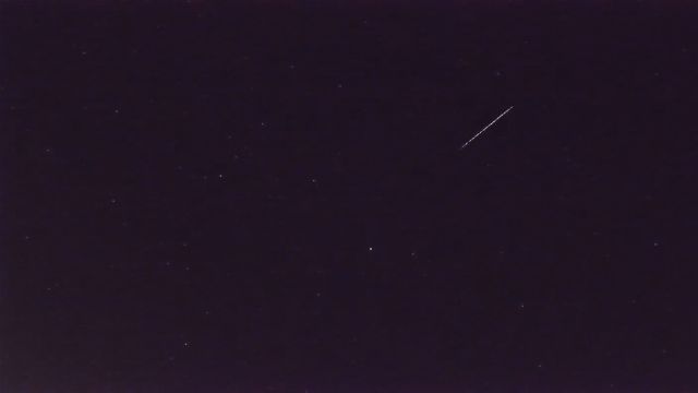 AMS97 meteor