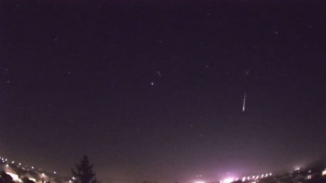 AMS97 meteor
