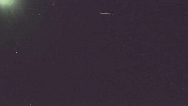 AMS97 meteor