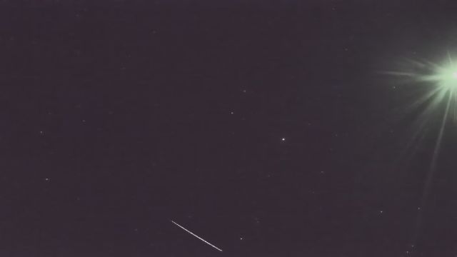 AMS97 meteor