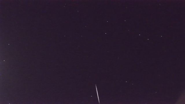 AMS97 meteor
