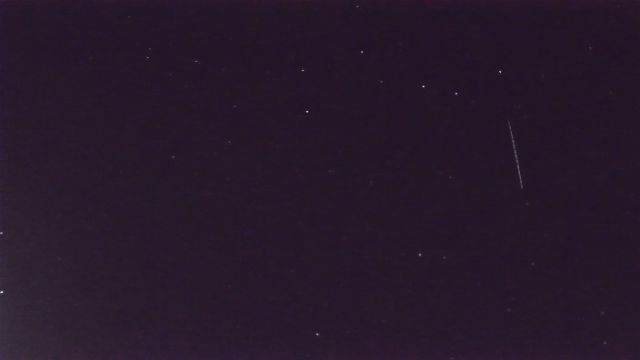 AMS97 meteor