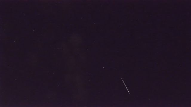 AMS97 meteor