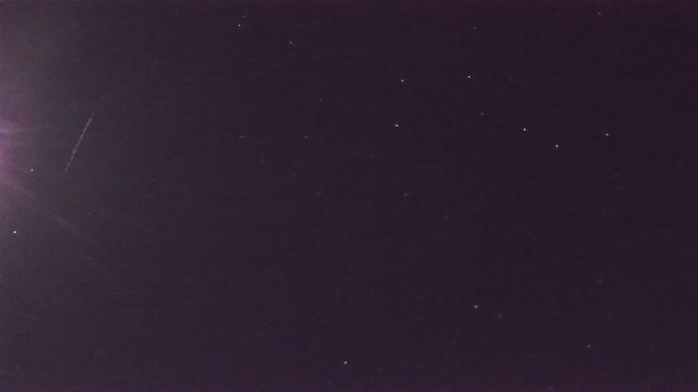AMS97 meteor