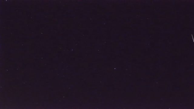 AMS97 meteor