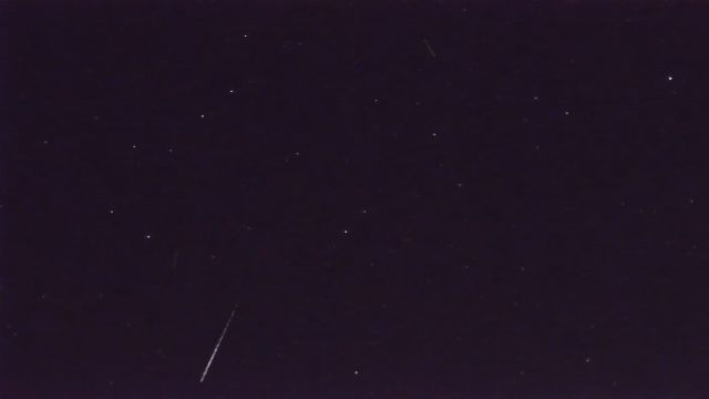 AMS97 meteor