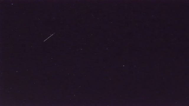 AMS97 meteor