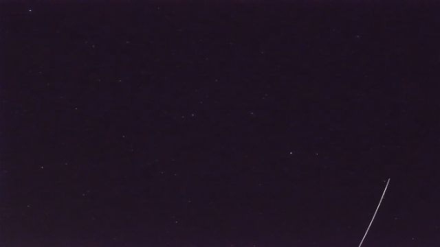 AMS97 meteor