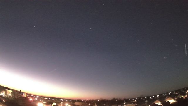 AMS97 meteor