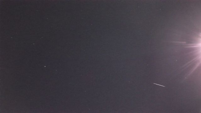 AMS97 meteor