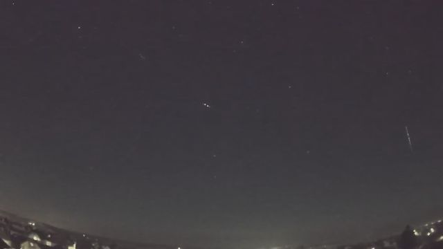 AMS97 meteor
