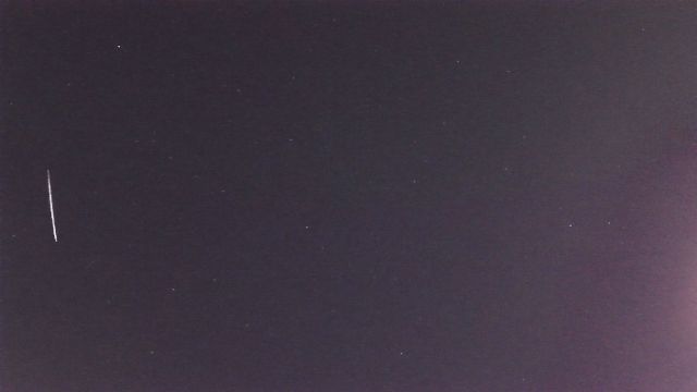 AMS97 meteor