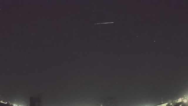 AMS97 meteor