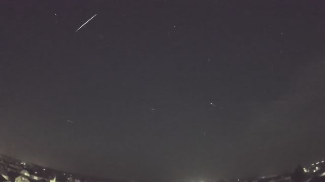 AMS97 meteor