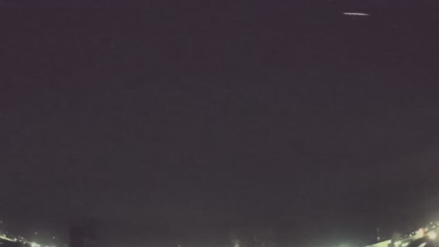 AMS97 meteor